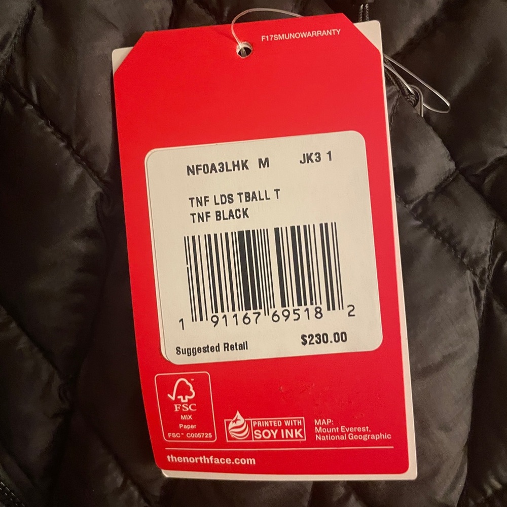 Received size Medium instead of Smalll